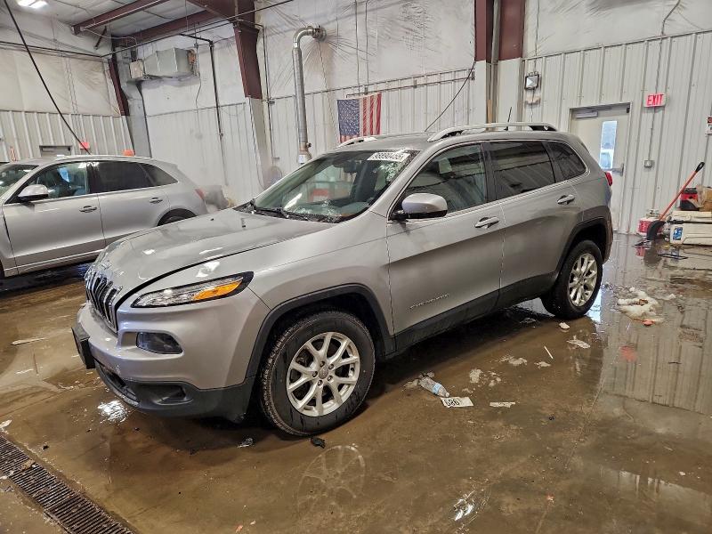 Фото 1 - JEEP GRAND CHER