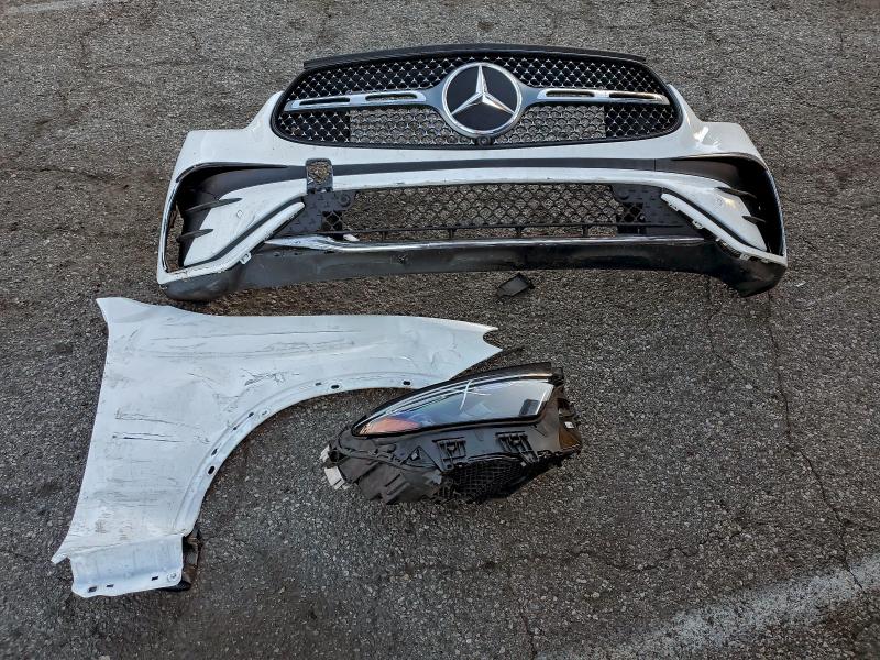 Фото 13 - MERCEDES-BENZ GLC-CLASS