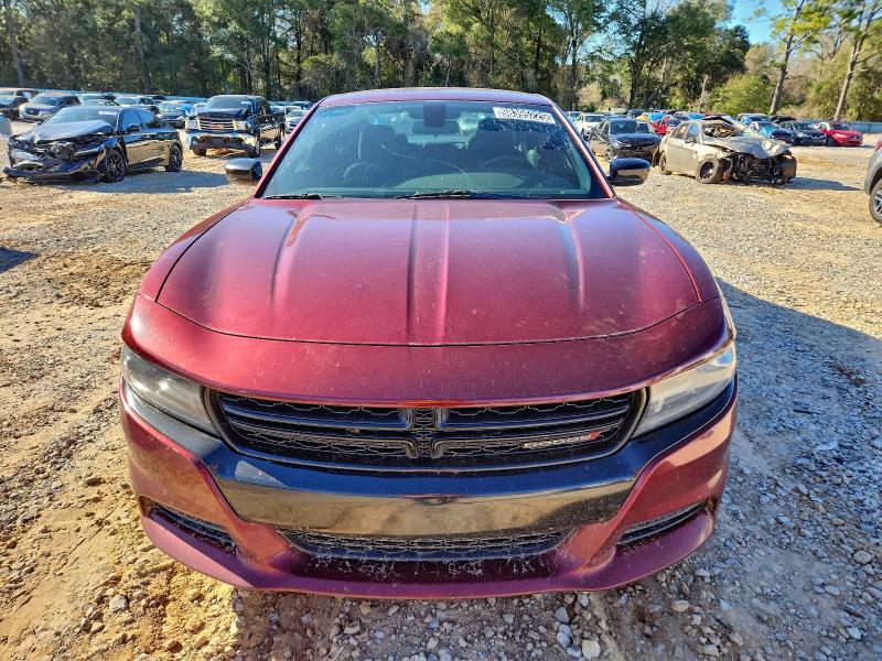 Фото 5 - DODGE CHARGER