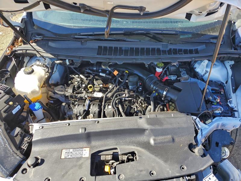 Фото 12 - FORD EDGE