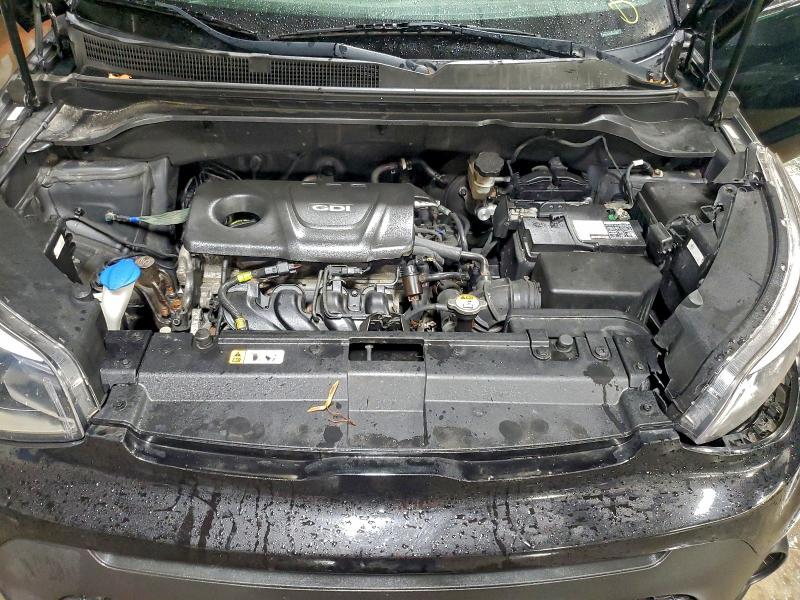 Фото 11 - KIA SOUL