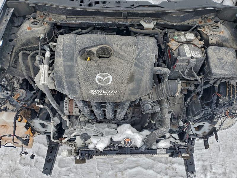 Фото 11 - MAZDA CX-3