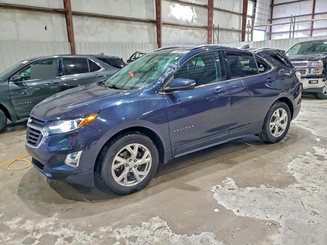 Фото 1 - CHEVROLET EQUINOX