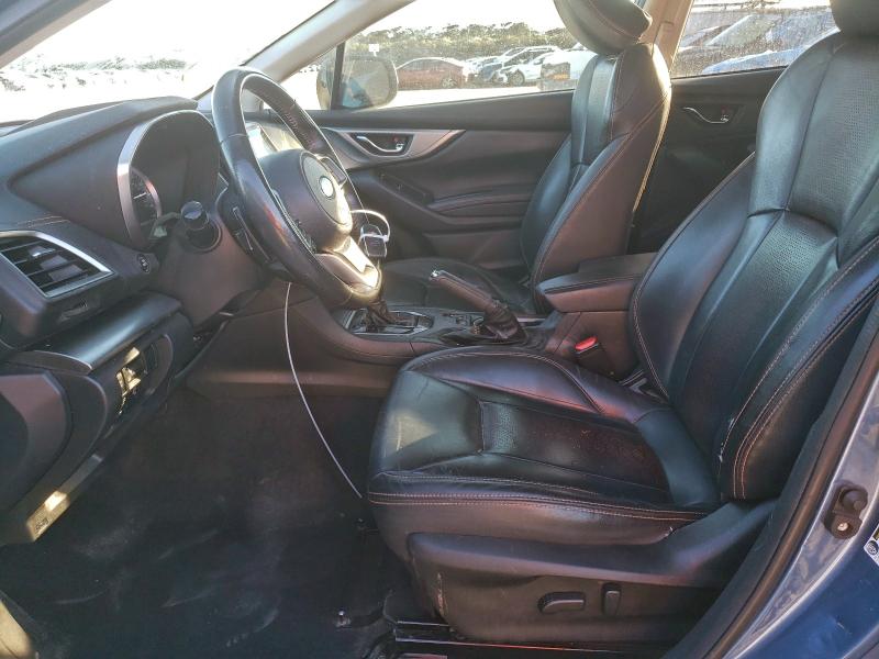 Фото 7 - SUBARU CROSSTREK