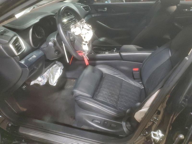 Фото 7 - NISSAN MAXIMA