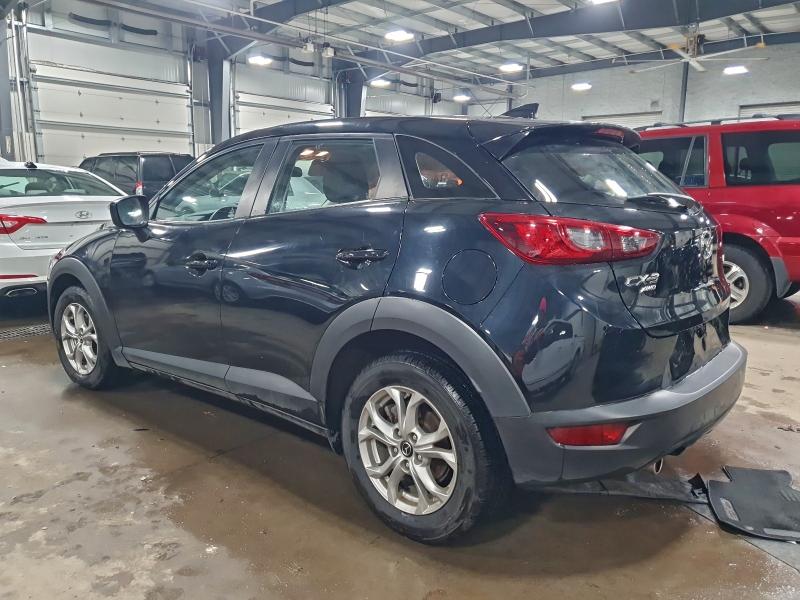 Фото 2 - MAZDA CX-3
