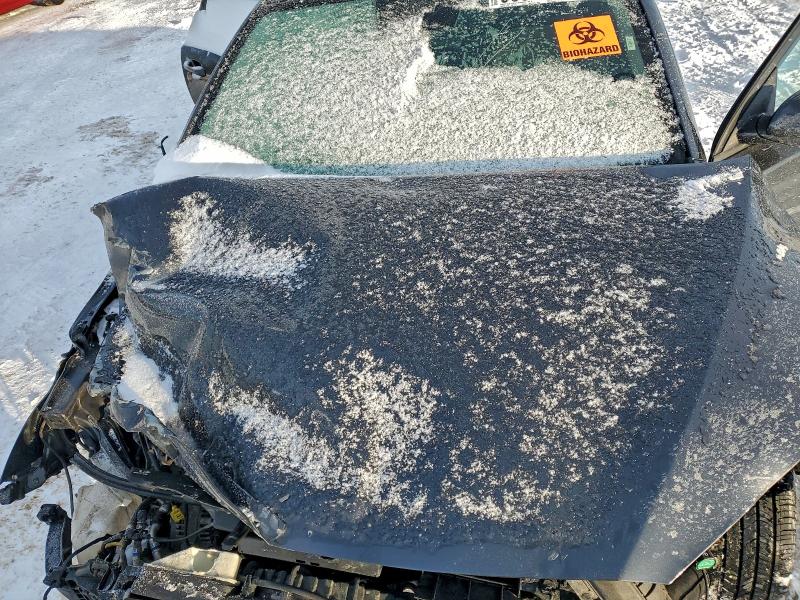 Фото 11 - KIA FORTE