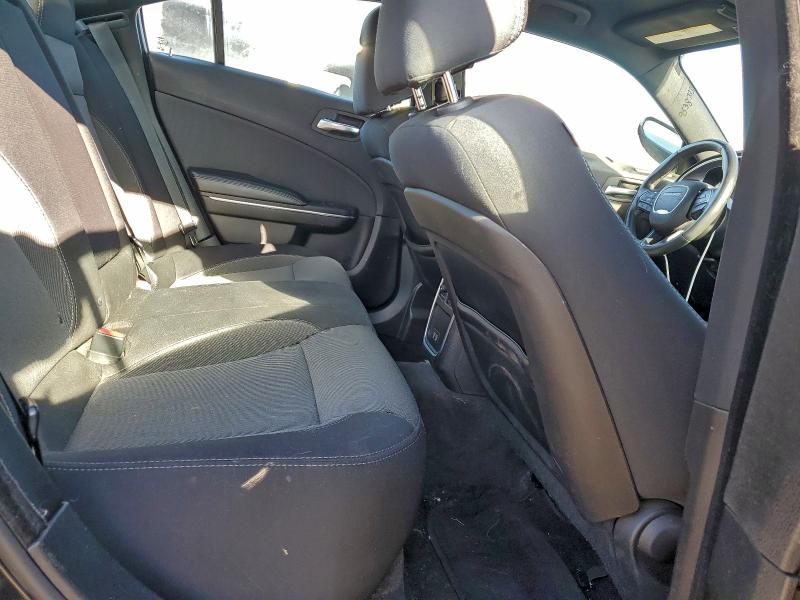 Фото 10 - DODGE CHARGER