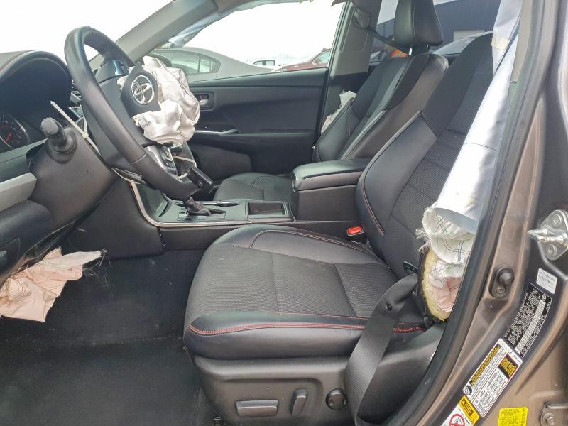 Фото 7 - TOYOTA CAMRY