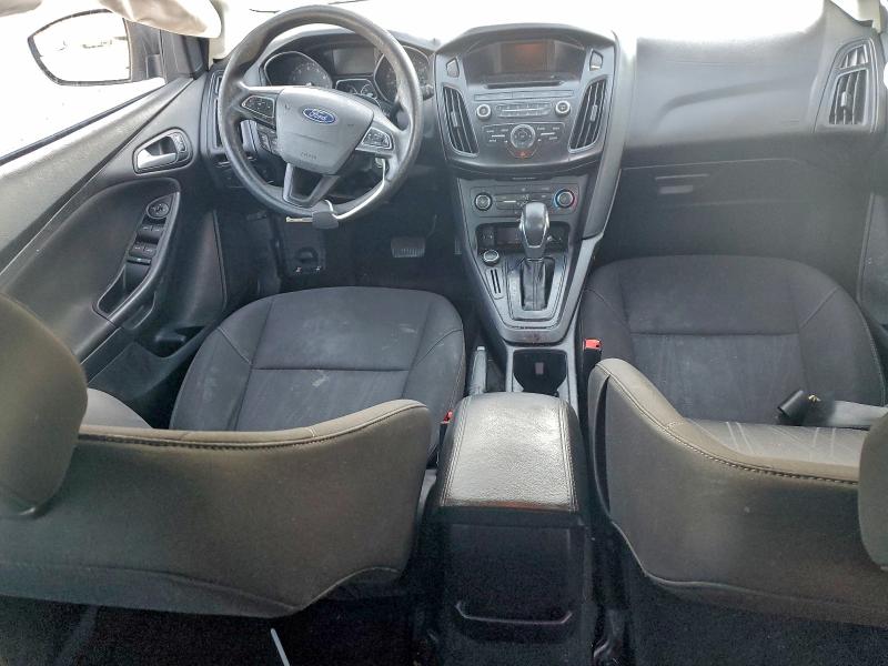 Фото 8 - FORD FOCUS