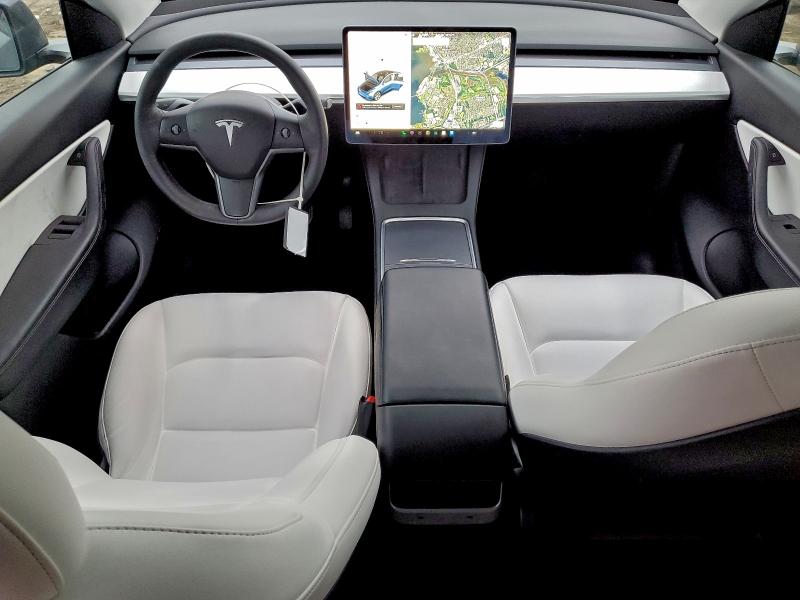 Фото 8 - TESLA MODEL Y