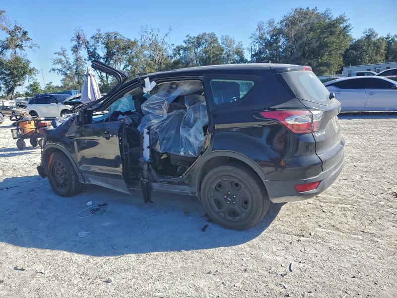 Фото 2 - FORD ESCAPE