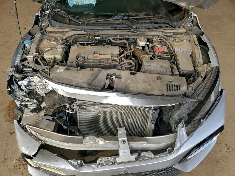 Фото 11 - HONDA CIVIC