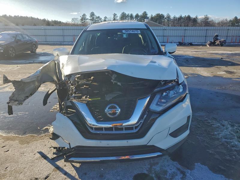 Фото 5 - NISSAN ROGUE