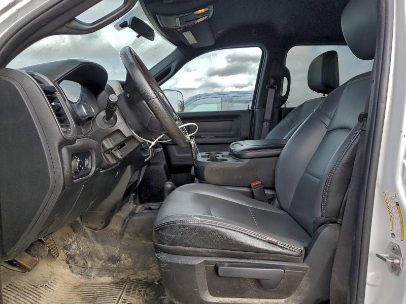 Фото 7 - RAM 3500