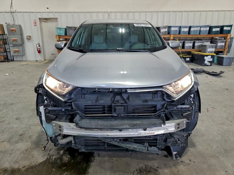 Фото 5 - HONDA CRV