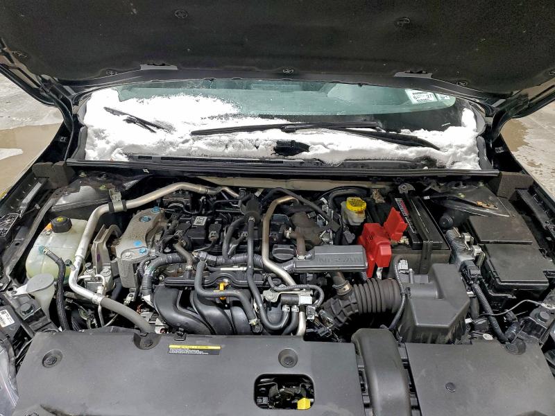 Фото 11 - NISSAN SENTRA