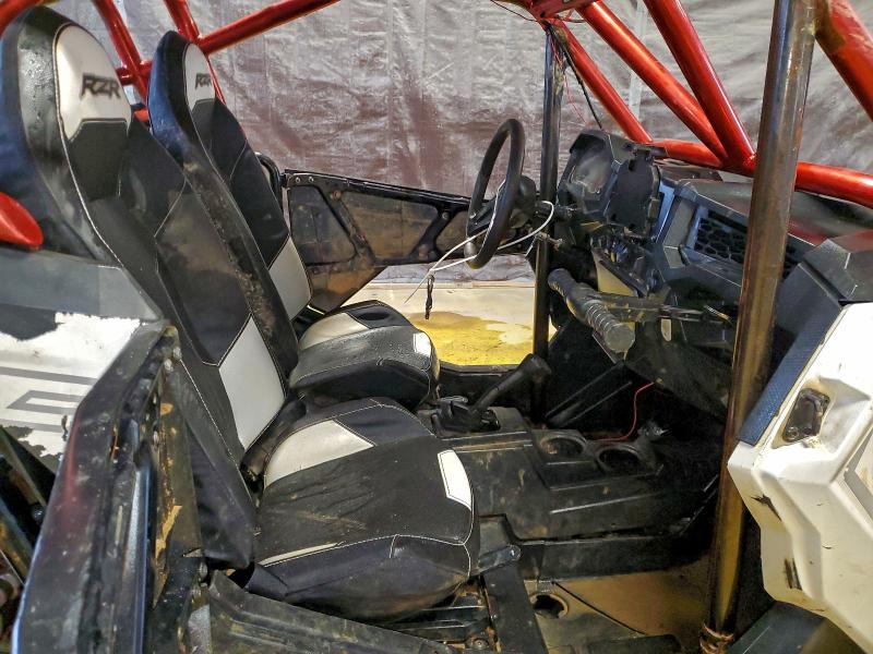 POLARIS SIDEBYSIDE 2019