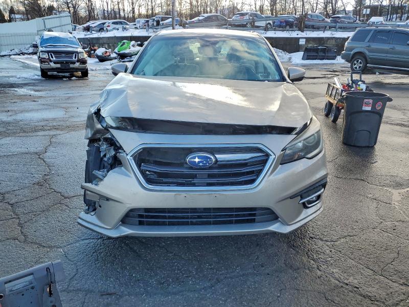 Фото 5 - SUBARU LEGACY