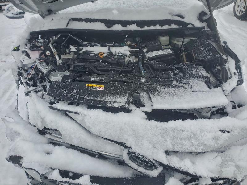 Фото 11 - TOYOTA COROLLA