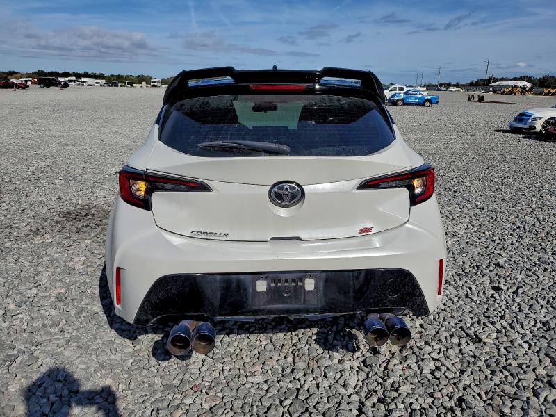 Фото 6 - TOYOTA COROLLA