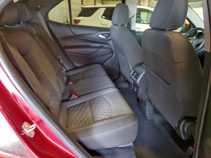 Фото 11 - CHEVROLET EQUINOX