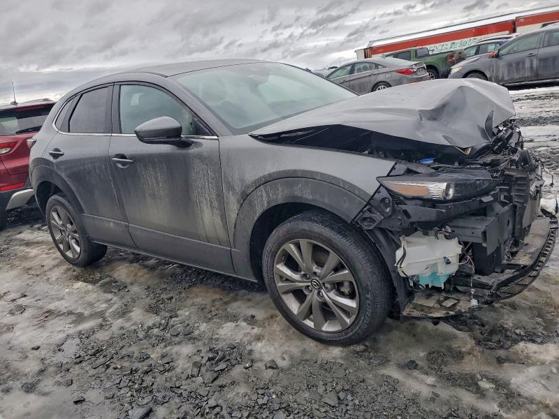 Фото 4 - MAZDA CX30