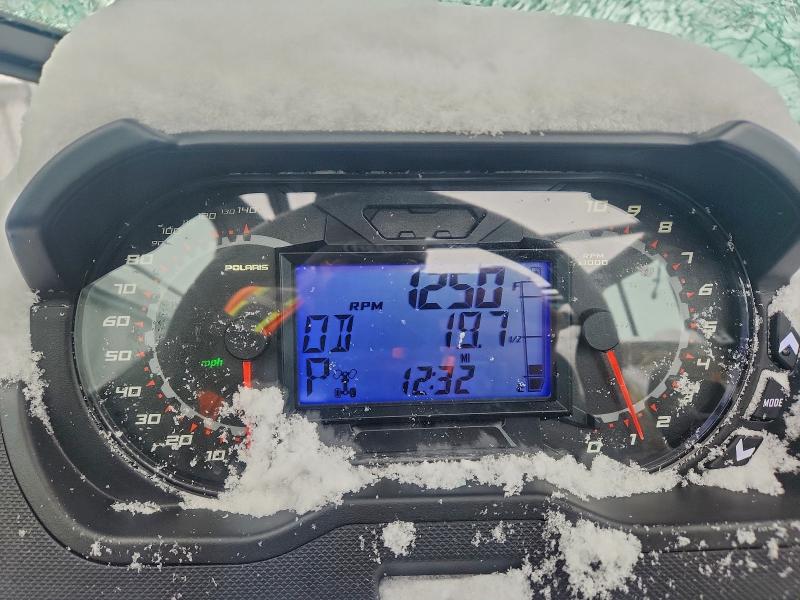 POLARIS SIDEBYSIDE 2026