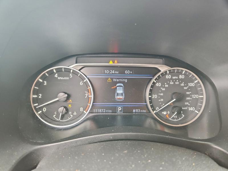 Фото 9 - NISSAN ALTIMA