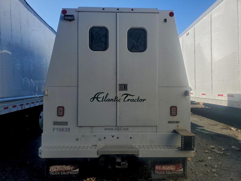 Фото 6 - FORD F550