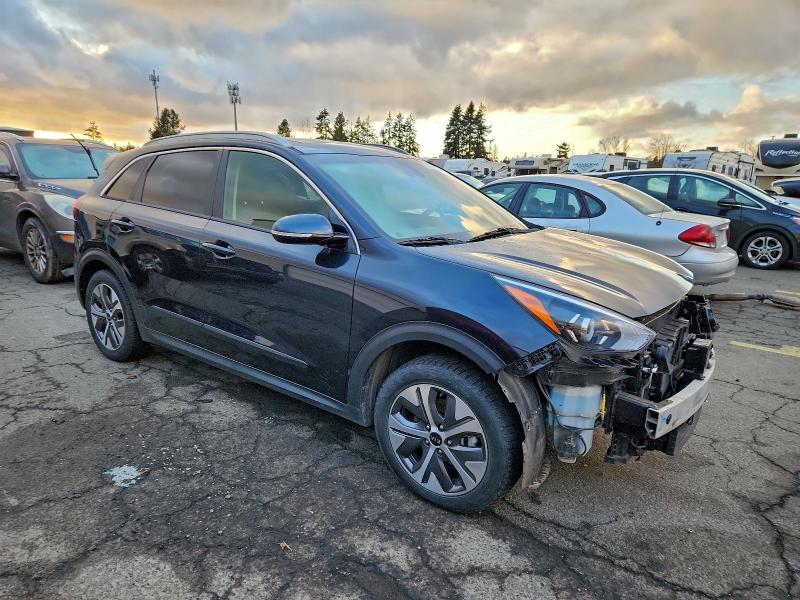 Фото 4 - KIA NIRO