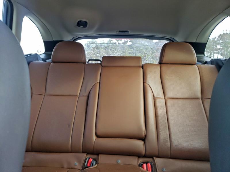 Фото 10 - SUBARU OUTBACK