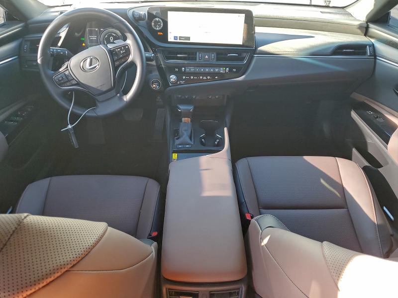 LEXUS ES300 2025 VIN 58ADA1C15SU068965