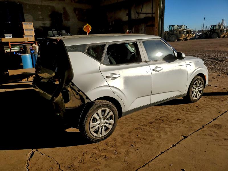 Фото 3 - KIA SOUL