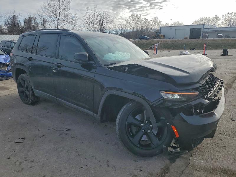 Фото 4 - JEEP GRAND CHER