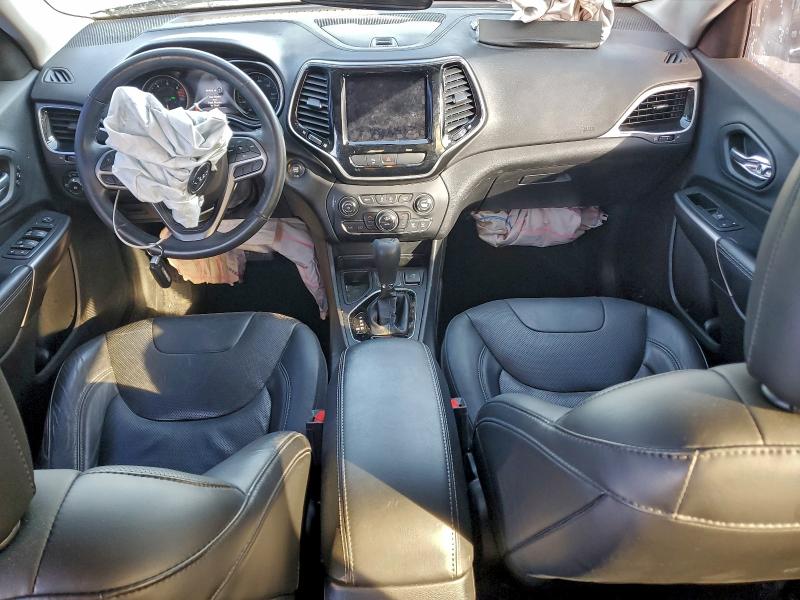 Фото 8 - JEEP GRAND CHER