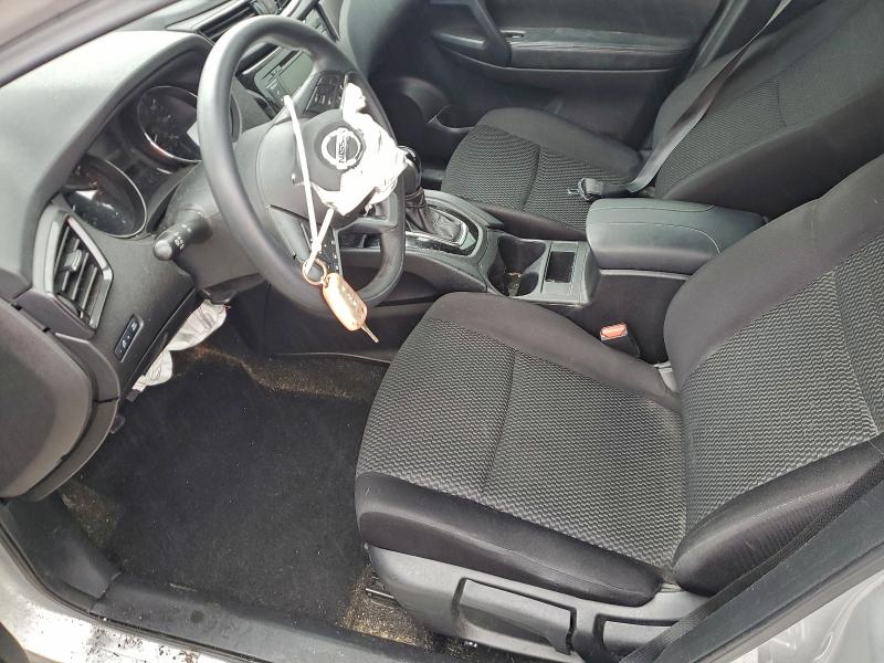 Фото 7 - NISSAN ROGUE