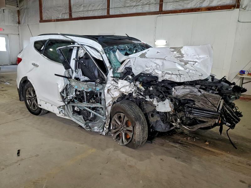 Фото 4 - HYUNDAI SANTA FE