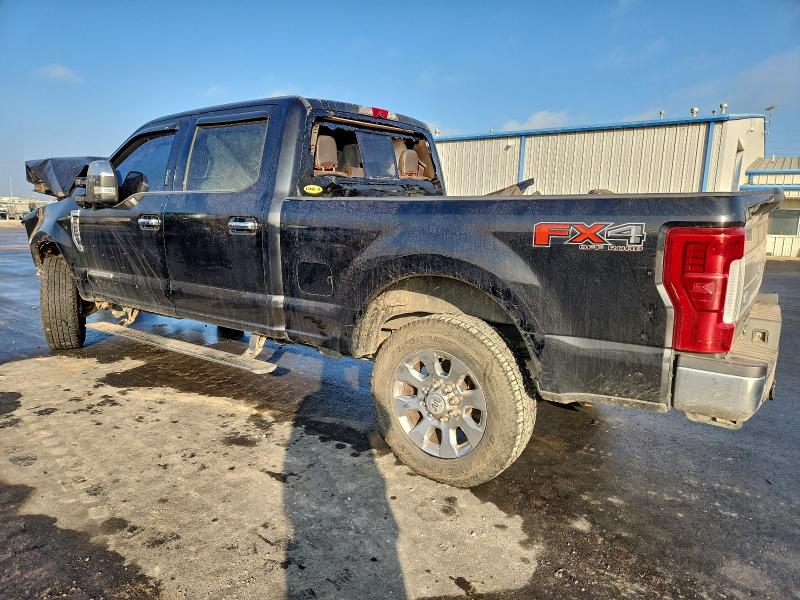 Фото 2 - FORD F250