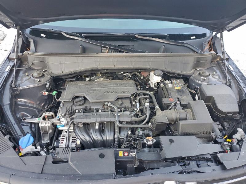 Фото 12 - HYUNDAI KONA