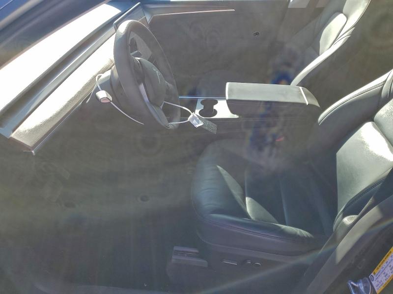 Фото 7 - TESLA MODEL Y