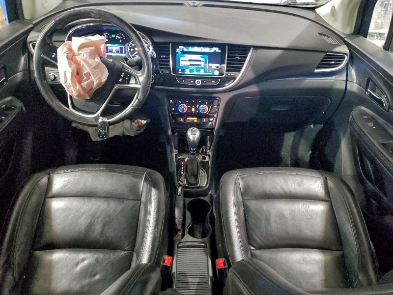 Фото 8 - BUICK ENCORE