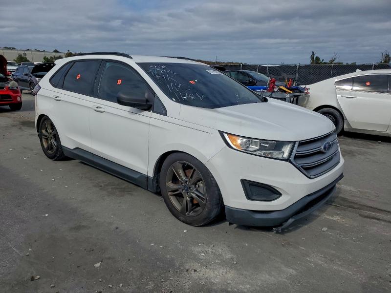 Фото 4 - FORD EDGE