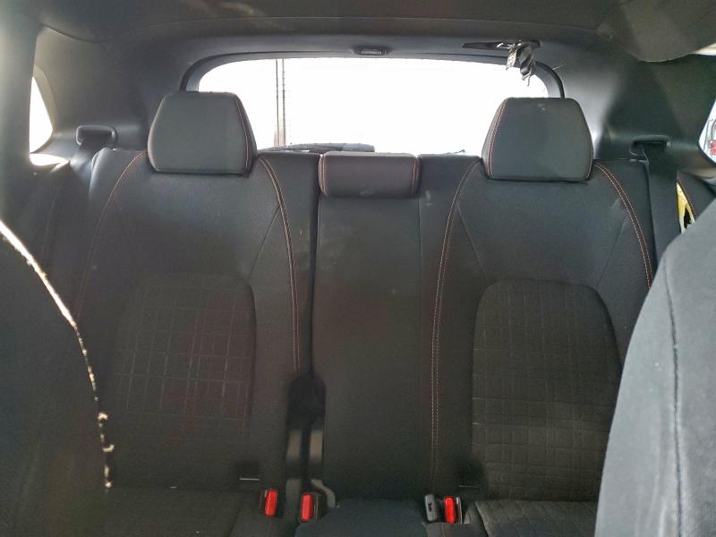 Фото 10 - HONDA HR-V