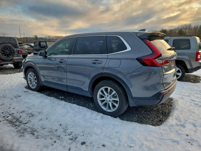 Фото 2 - HONDA CRV