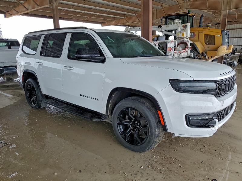 Фото 4 - JEEP WAGONEER