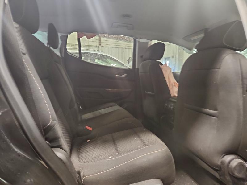 Фото 11 - GMC ACADIA