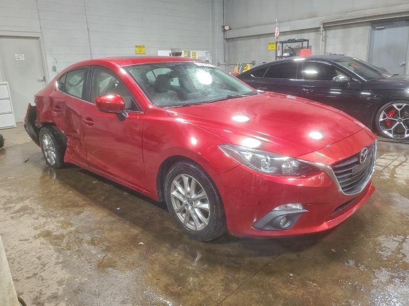 Фото 4 - MAZDA 3