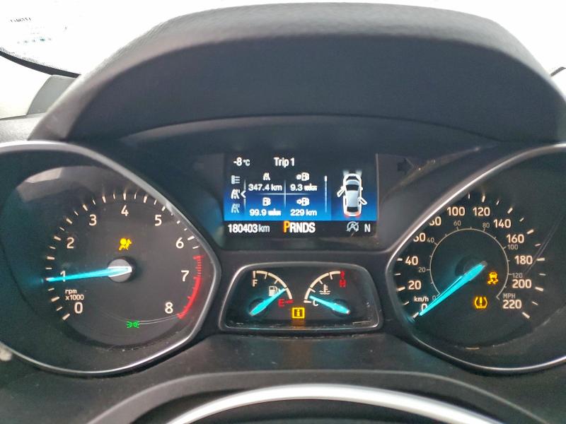 Фото 9 - FORD ESCAPE