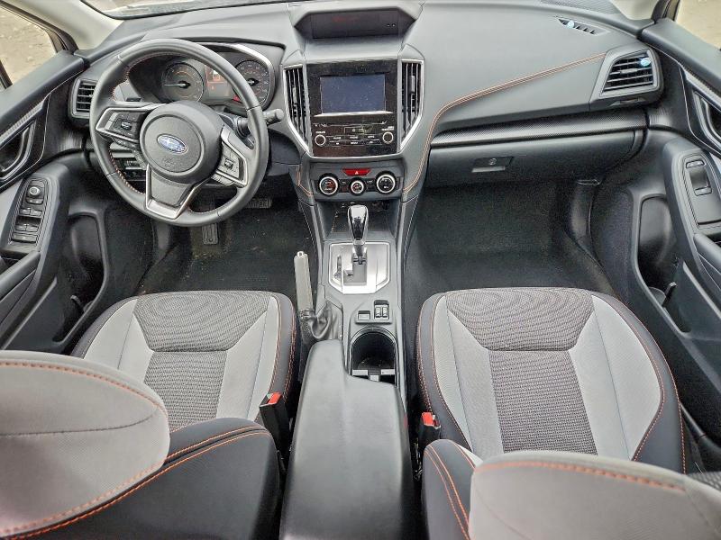 Фото 8 - SUBARU CROSSTREK